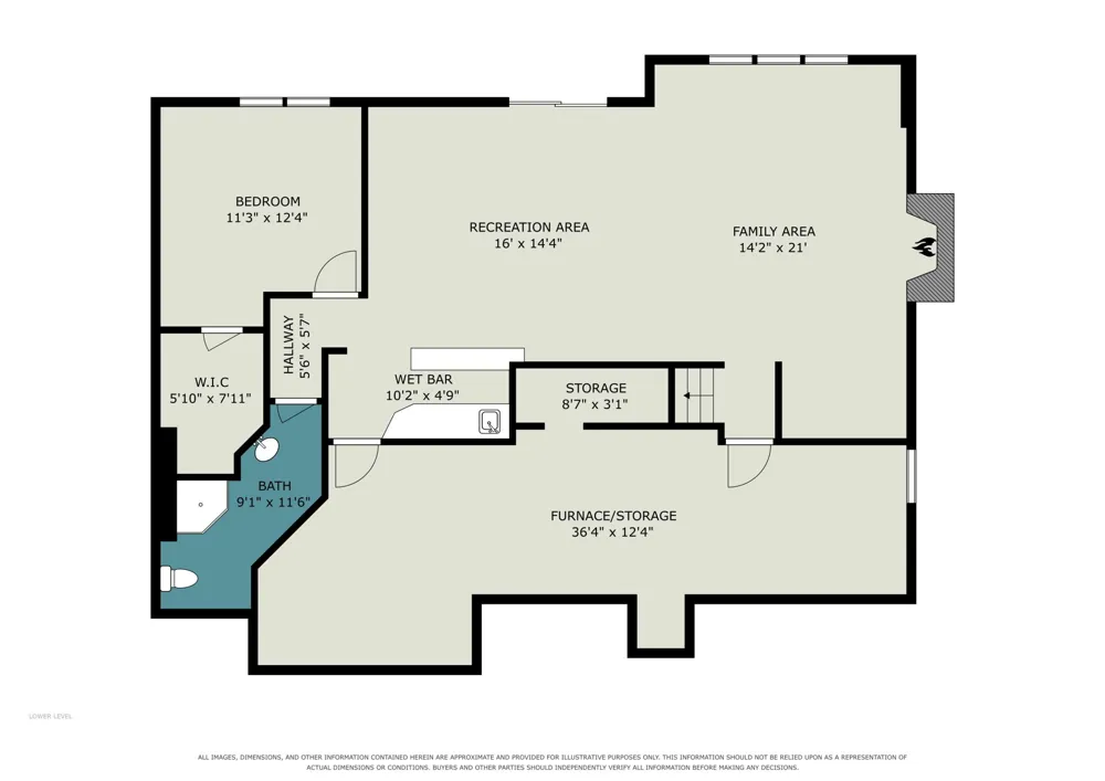 7650 Purple Martin Way Dexter Township, MI 48130