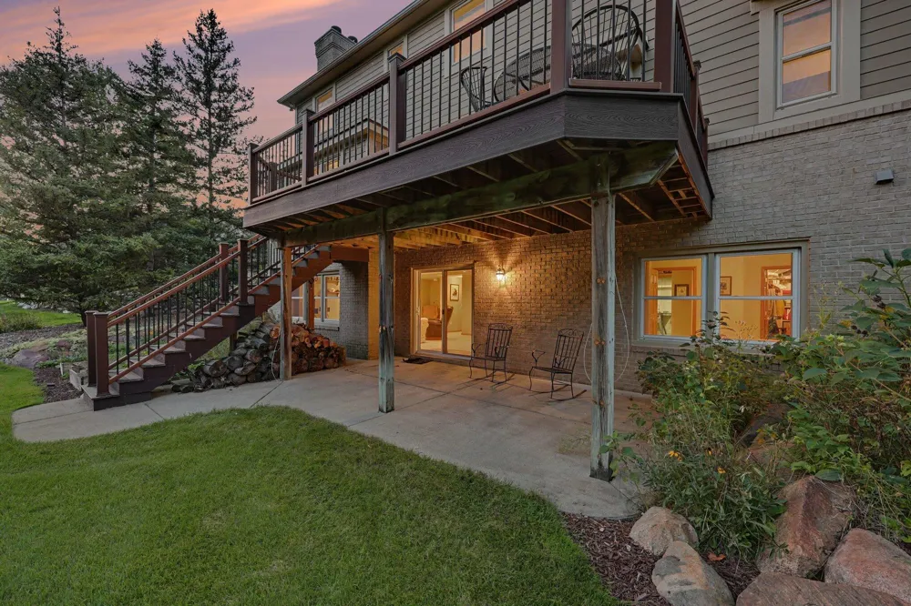 7650 Purple Martin Way Dexter Township, MI 48130
