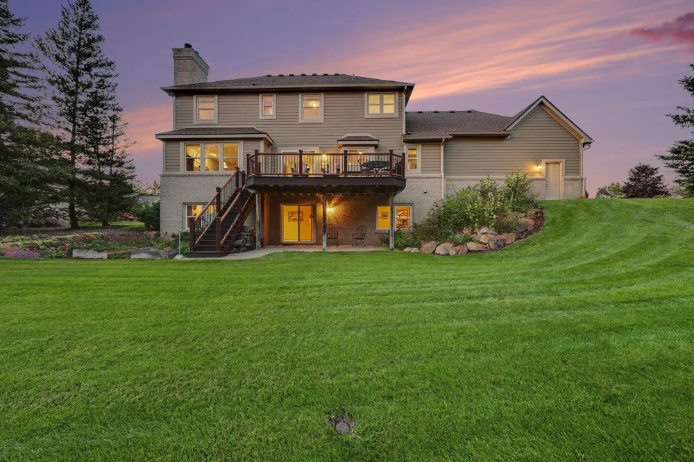 7650 Purple Martin Way Dexter Township, MI 48130
