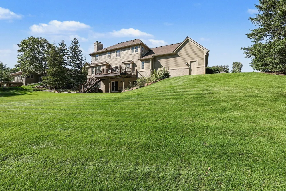 7650 Purple Martin Way Dexter Township, MI 48130