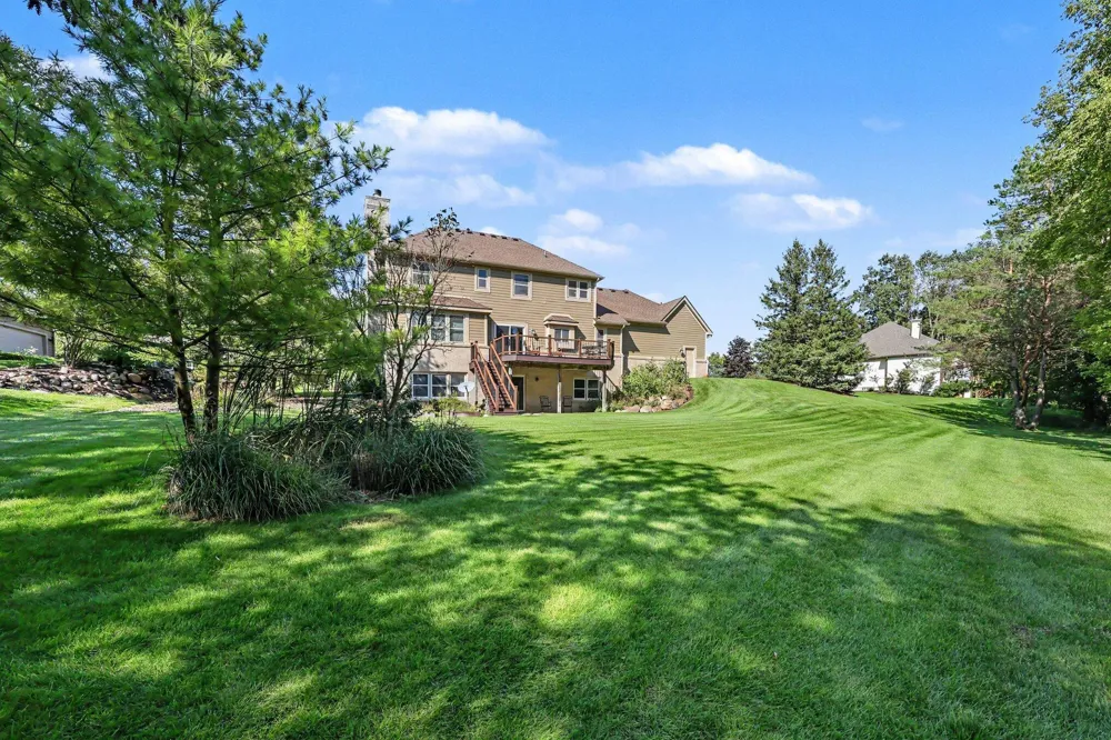 7650 Purple Martin Way Dexter Township, MI 48130