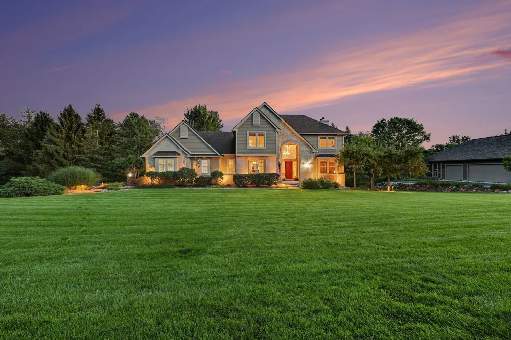 7650 Purple Martin Way Dexter Township, MI 48130