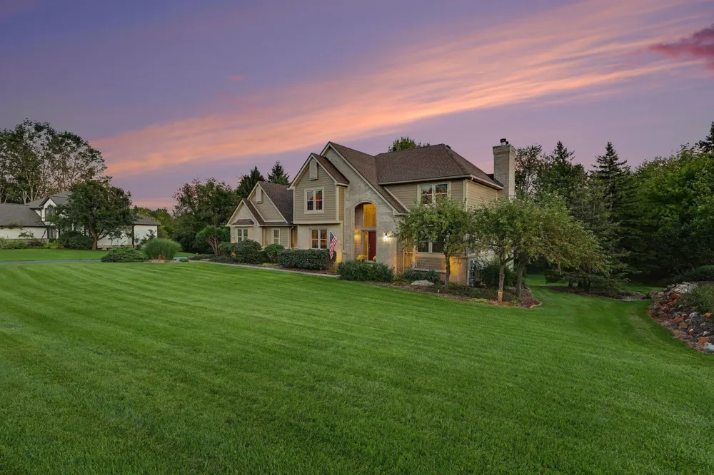 7650 Purple Martin Way Dexter Township, MI 48130