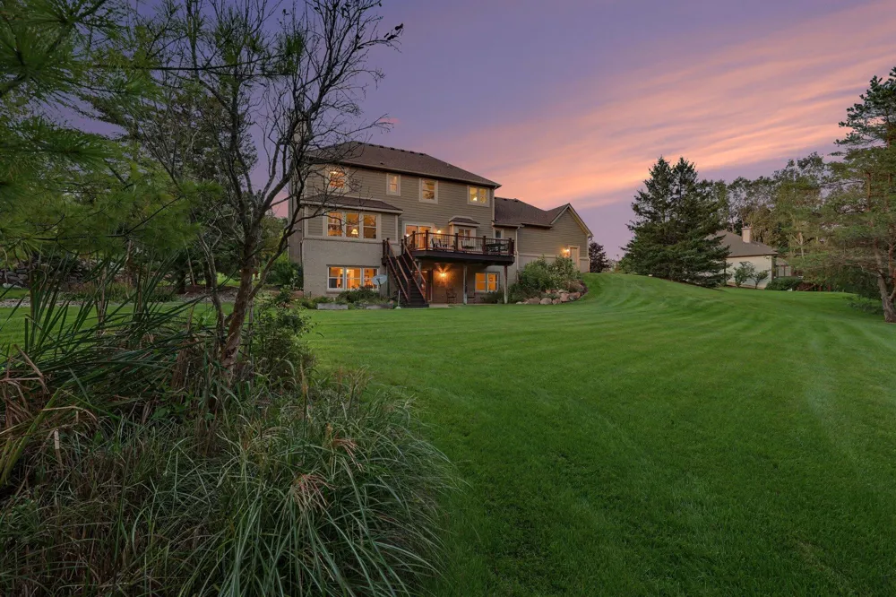 7650 Purple Martin Way Dexter Township, MI 48130