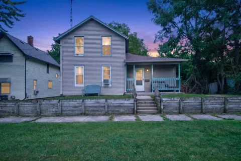 741 Kennedy Street