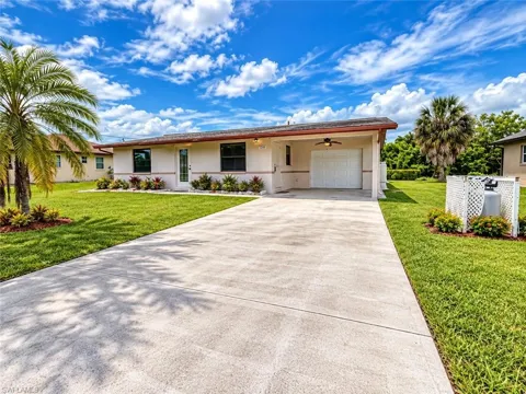 26428 Angelica Road