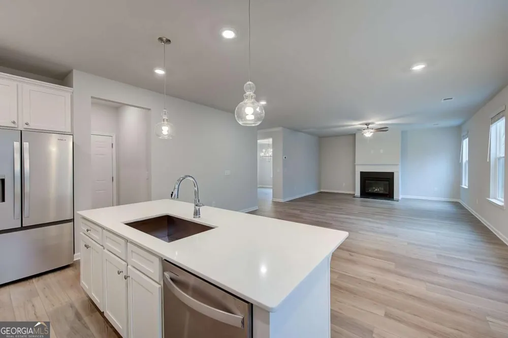 239 Arnewood CIR McDonough, GA 30253