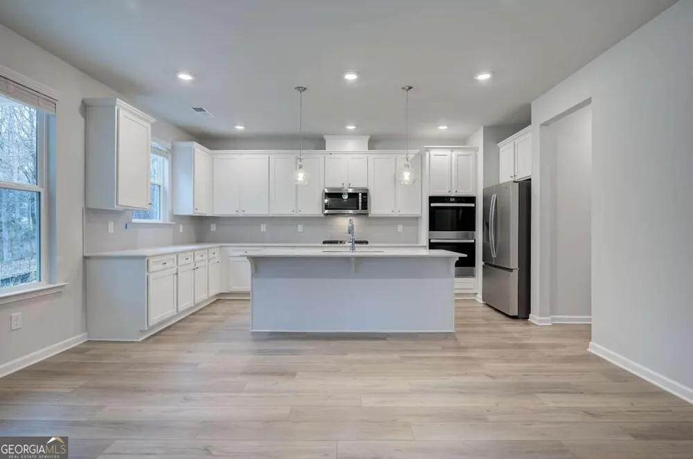 239 Arnewood CIR McDonough, GA 30253