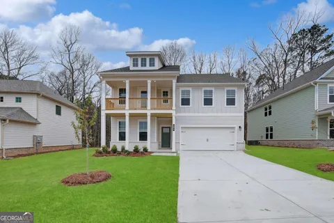 239 Arnewood CIR