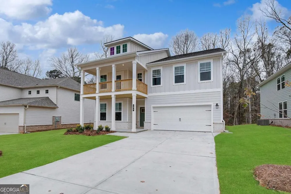 239 Arnewood CIR McDonough, GA 30253