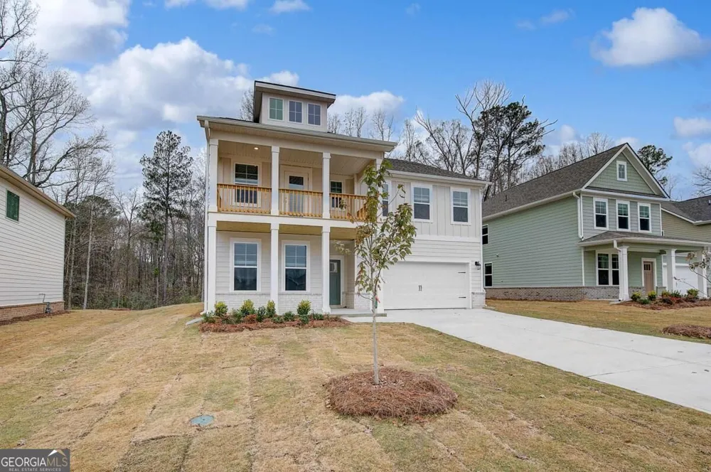 239 Arnewood CIR McDonough, GA 30253