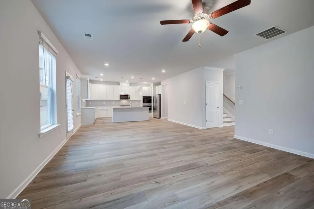 239 Arnewood CIR McDonough, GA 30253