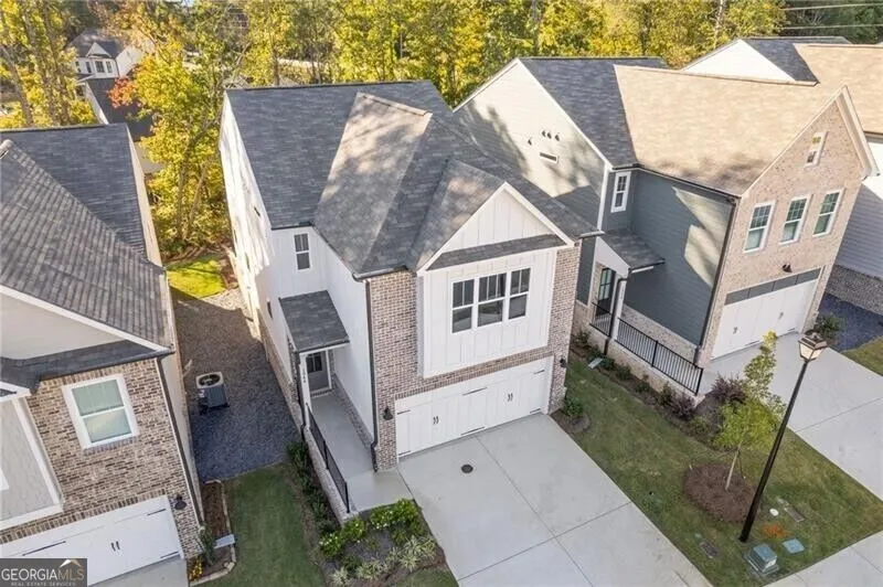 2706 Rylee Carter ST Dacula, GA 30019