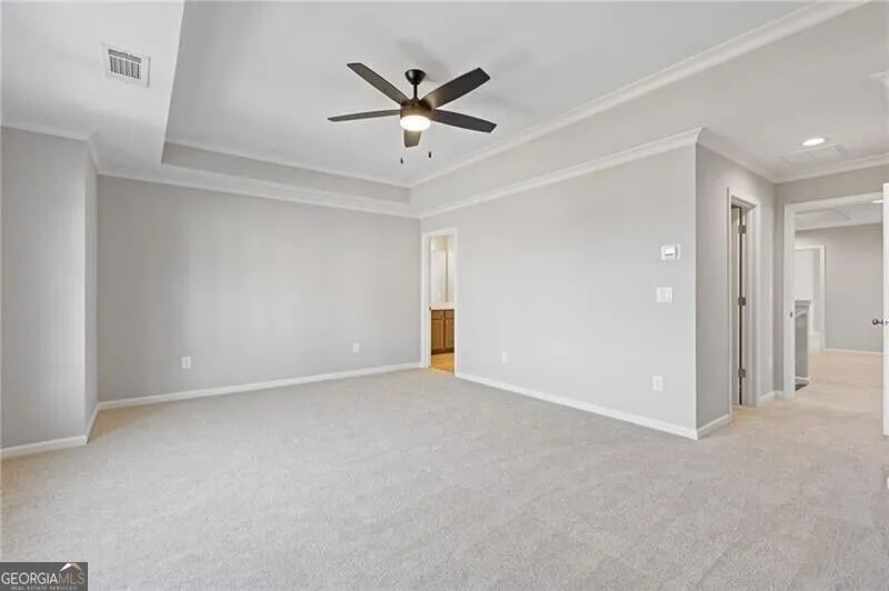 2706 Rylee Carter ST Dacula, GA 30019
