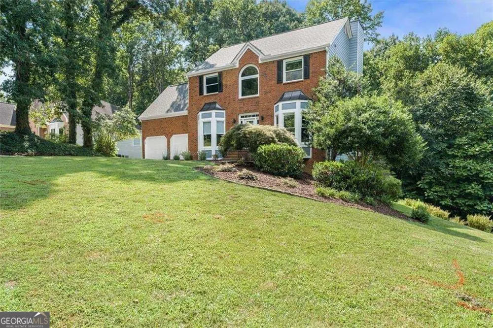 4005 Southbrook CT NW Kennesaw, GA 30152