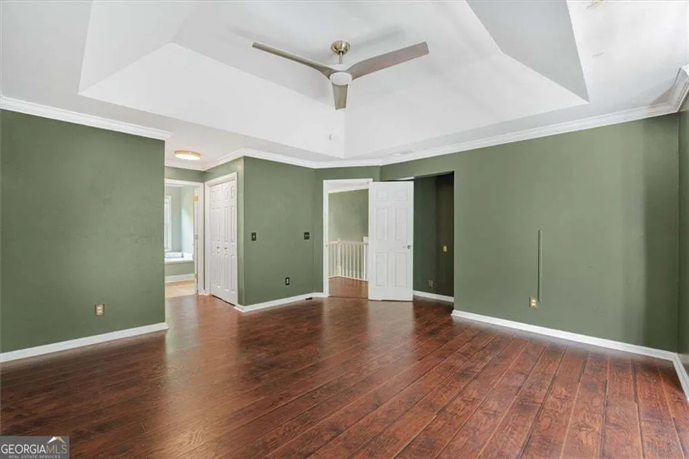 4005 Southbrook CT NW Kennesaw, GA 30152