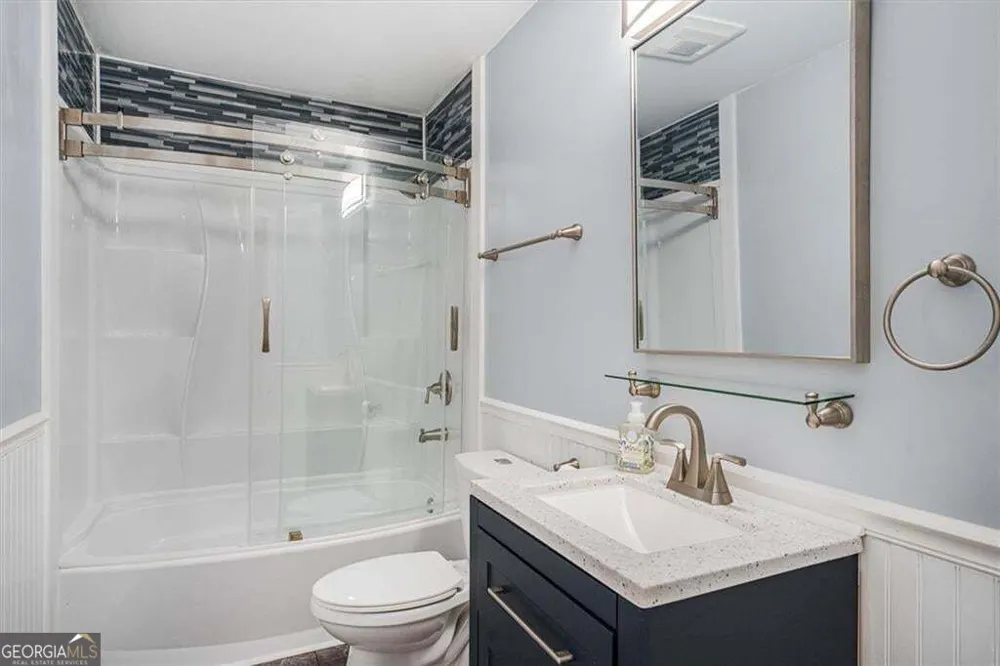 4005 Southbrook CT NW Kennesaw, GA 30152