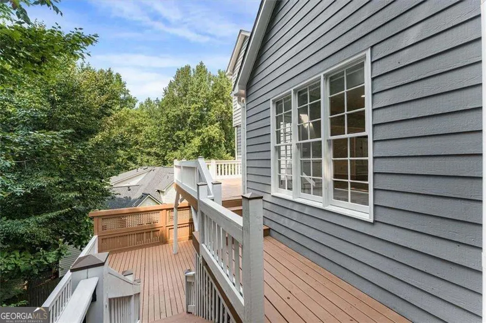 4005 Southbrook CT NW Kennesaw, GA 30152