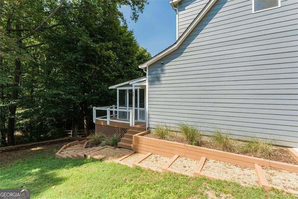 4005 Southbrook CT NW Kennesaw, GA 30152