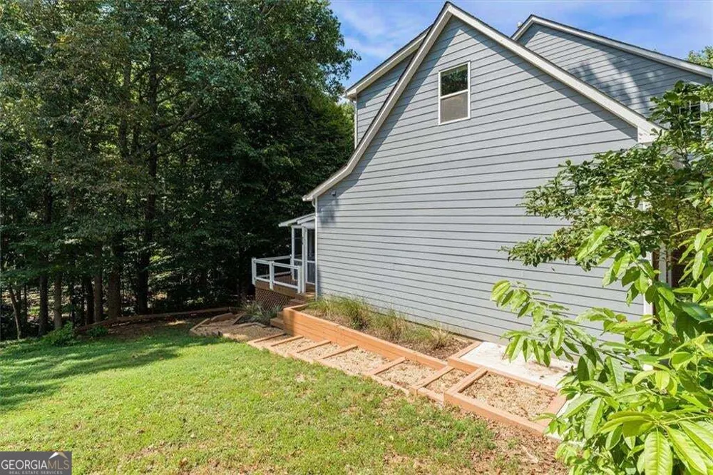 4005 Southbrook CT NW Kennesaw, GA 30152