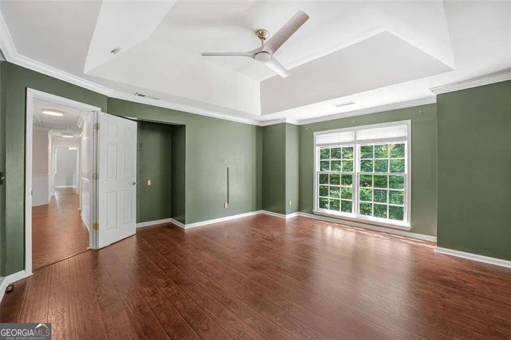 4005 Southbrook CT NW Kennesaw, GA 30152