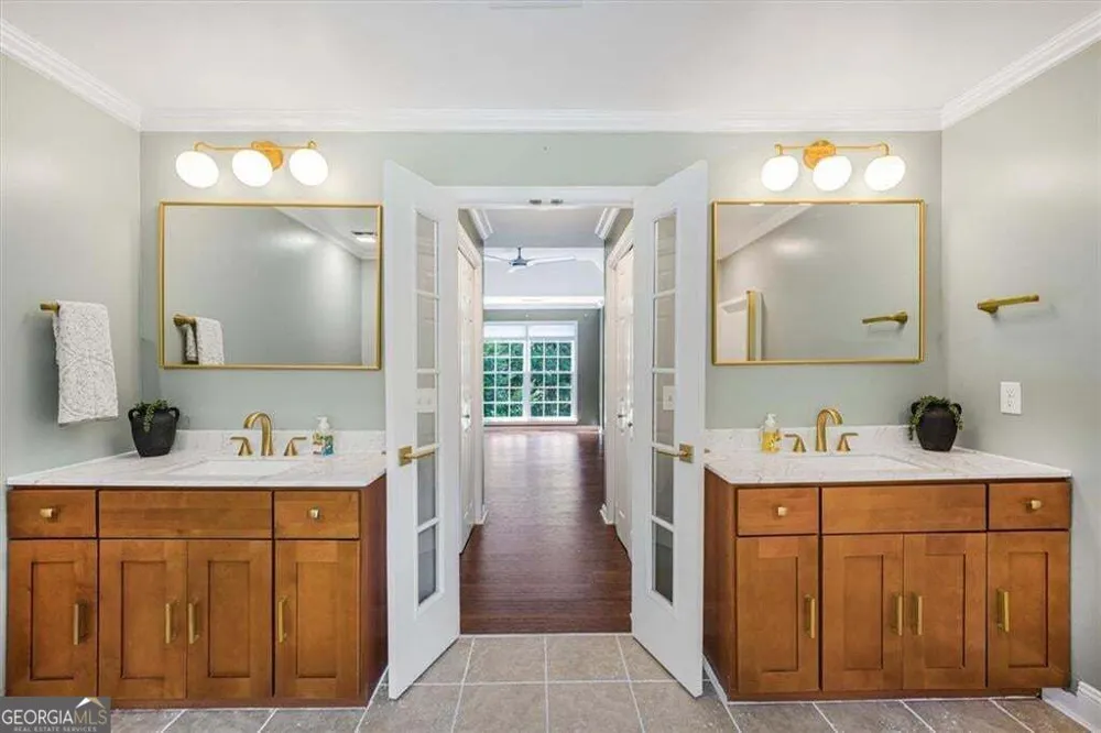 4005 Southbrook CT NW Kennesaw, GA 30152
