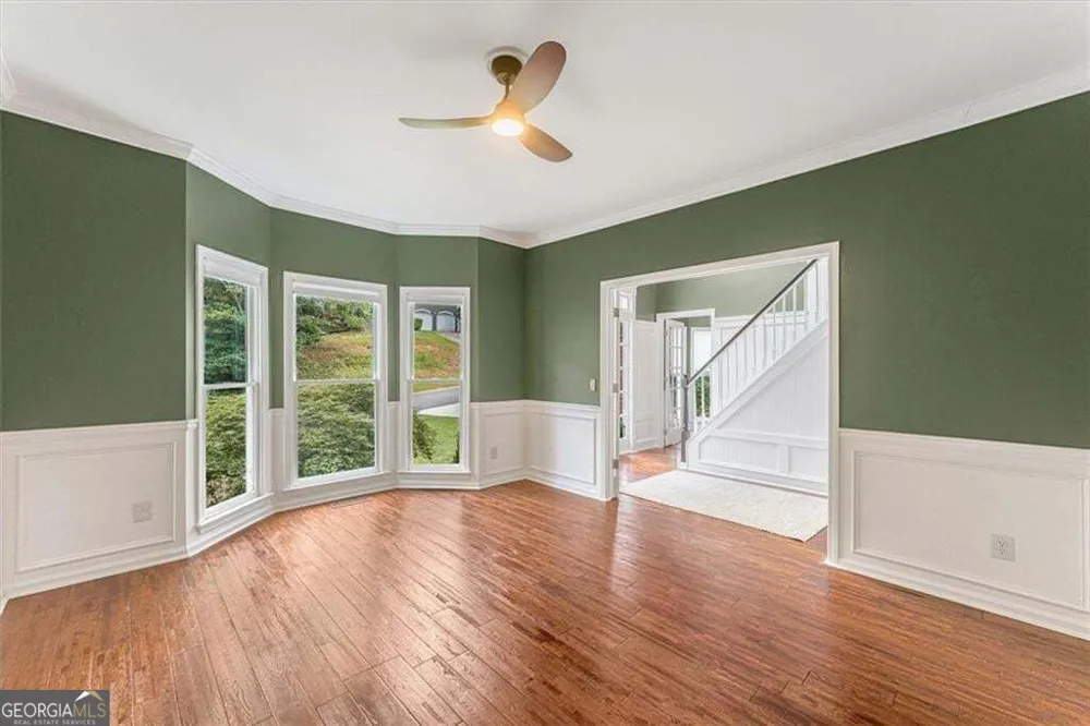 4005 Southbrook CT NW Kennesaw, GA 30152