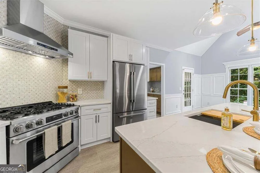 4005 Southbrook CT NW Kennesaw, GA 30152