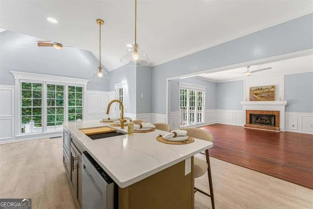4005 Southbrook CT NW Kennesaw, GA 30152