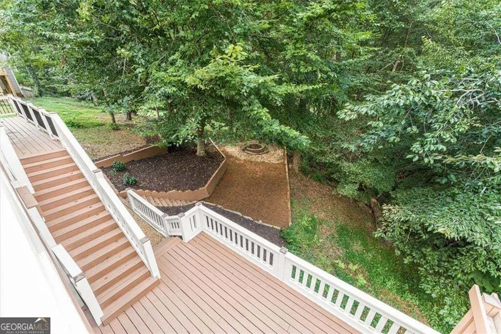 4005 Southbrook CT NW Kennesaw, GA 30152