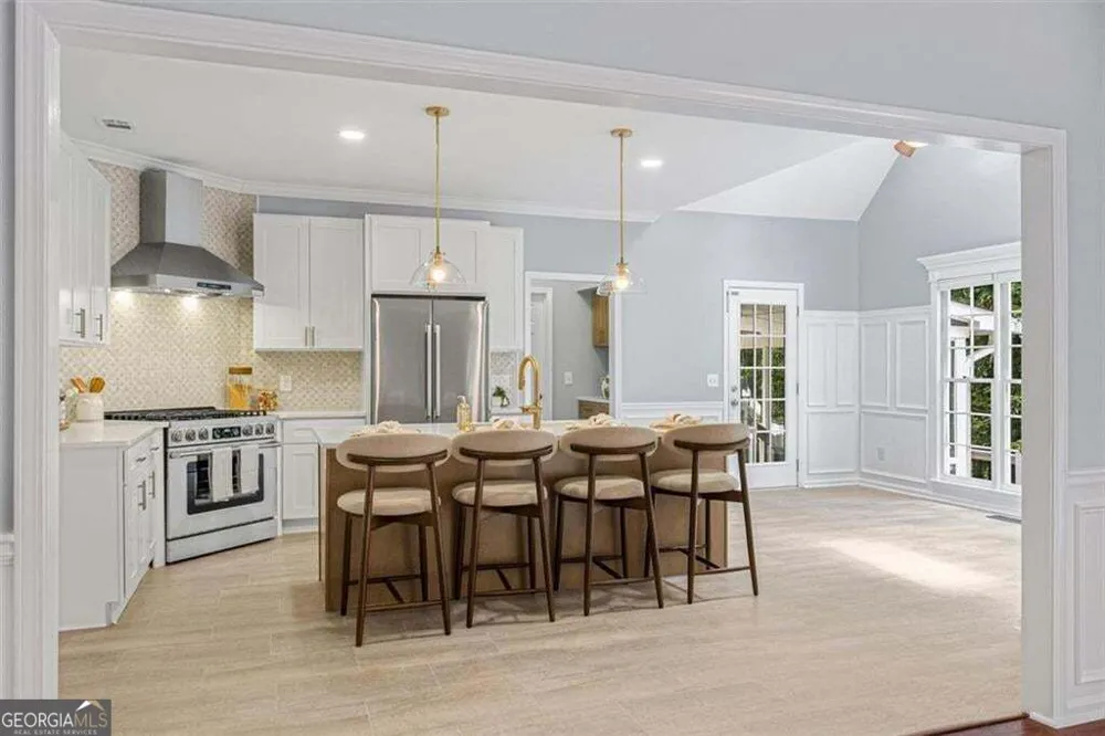 4005 Southbrook CT NW Kennesaw, GA 30152