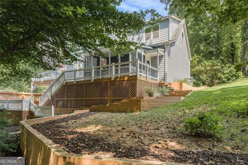 4005 Southbrook CT NW Kennesaw, GA 30152