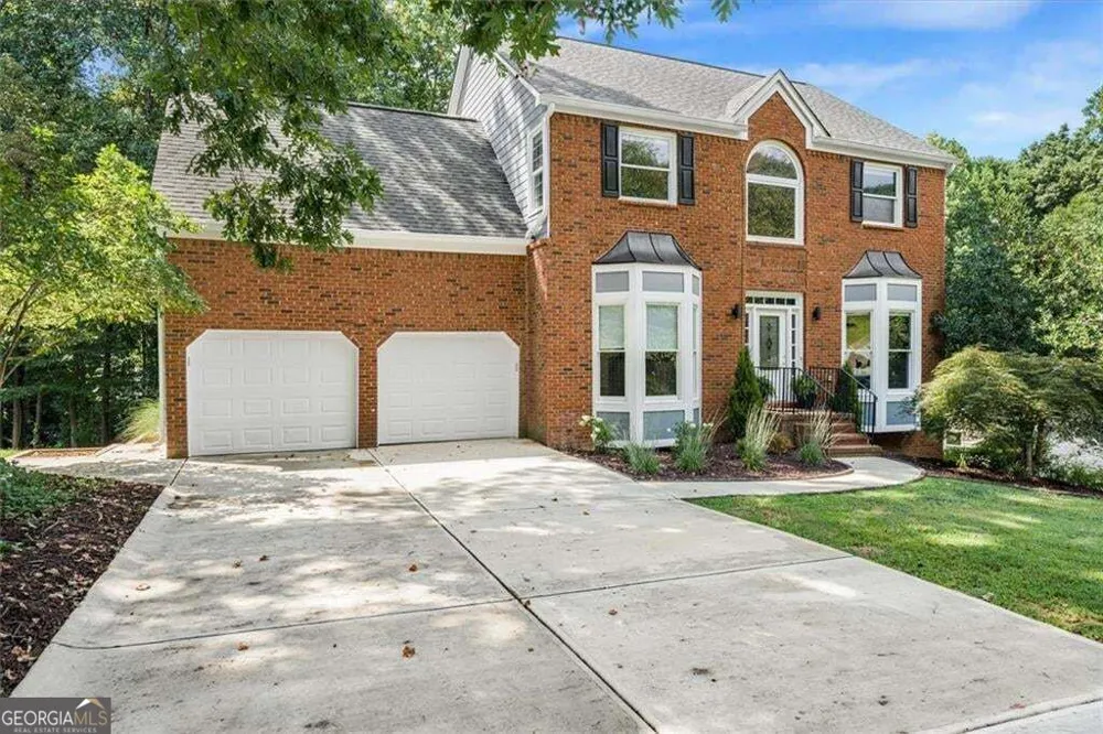 4005 Southbrook CT NW Kennesaw, GA 30152