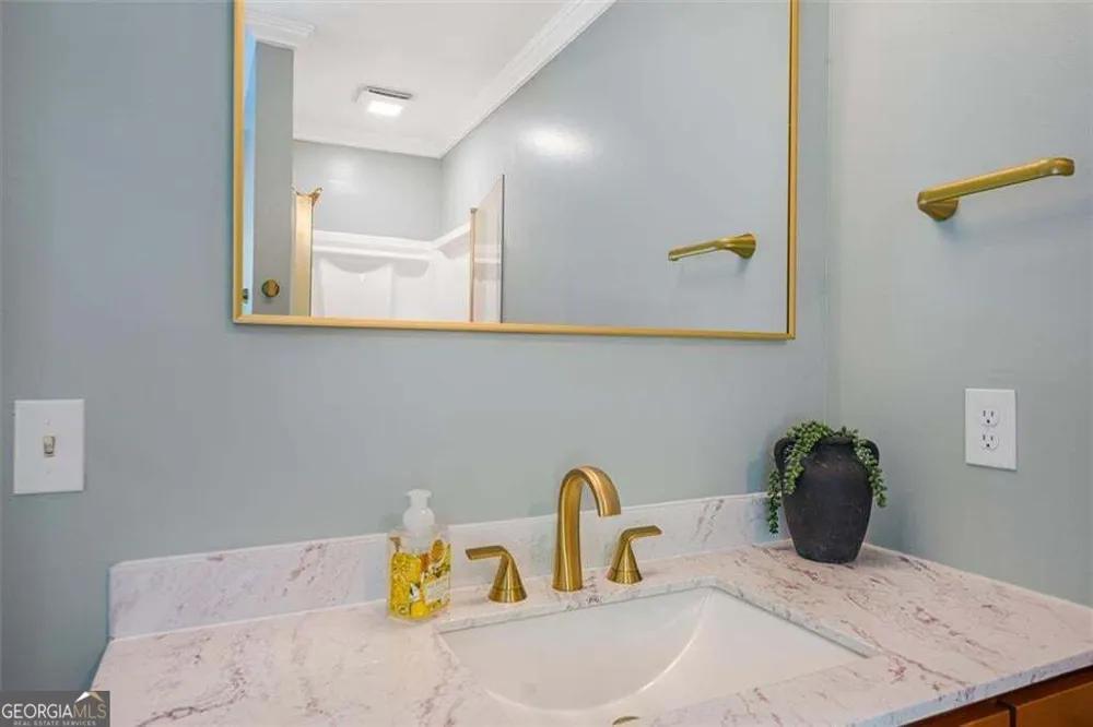 4005 Southbrook CT NW Kennesaw, GA 30152