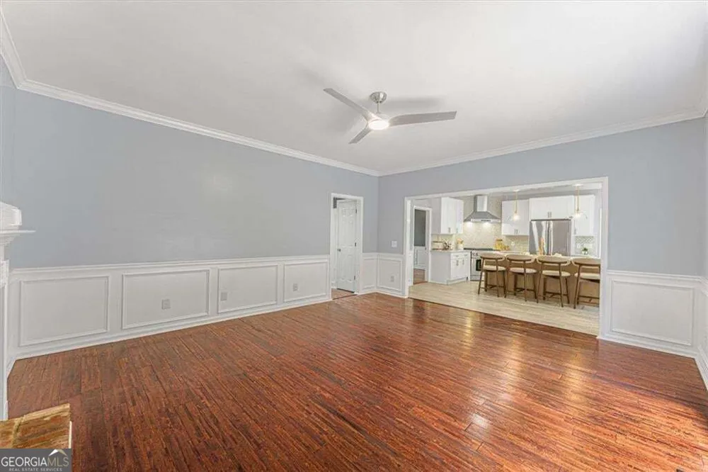 4005 Southbrook CT NW Kennesaw, GA 30152
