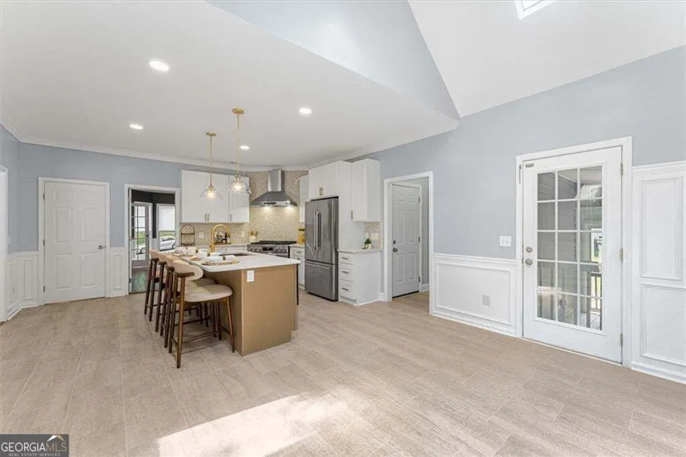 4005 Southbrook CT NW Kennesaw, GA 30152