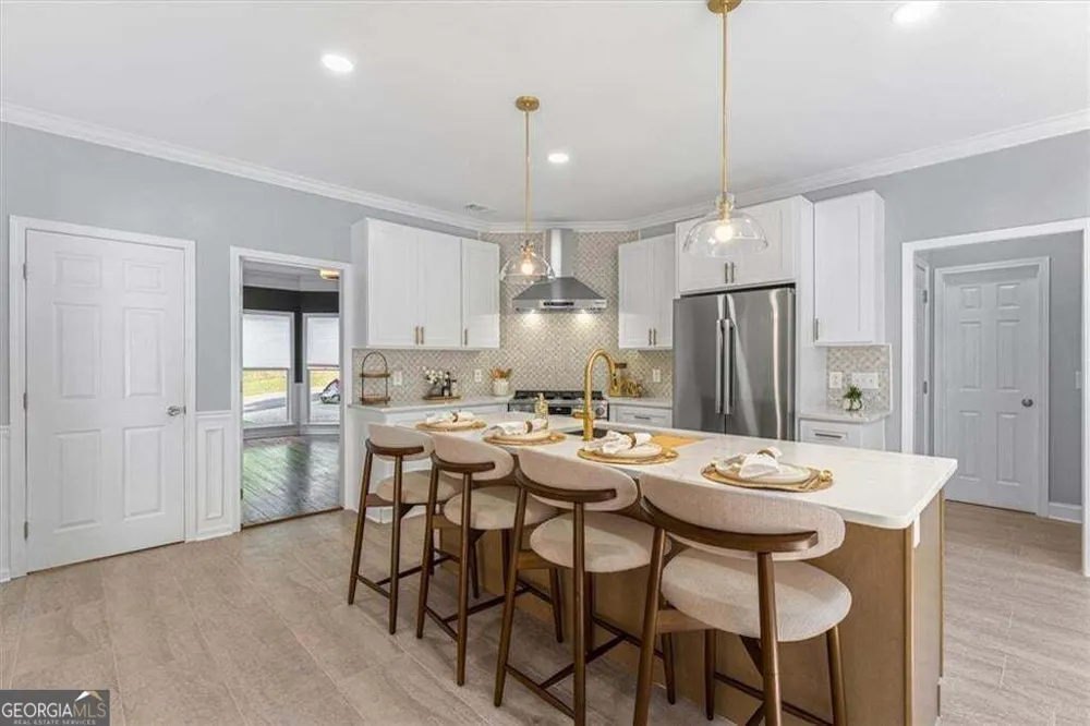 4005 Southbrook CT NW Kennesaw, GA 30152
