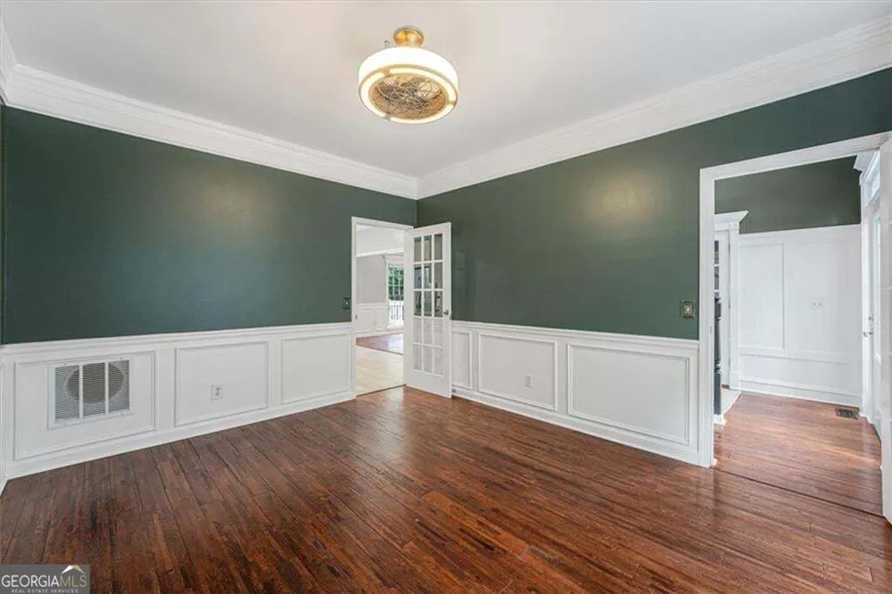 4005 Southbrook CT NW Kennesaw, GA 30152