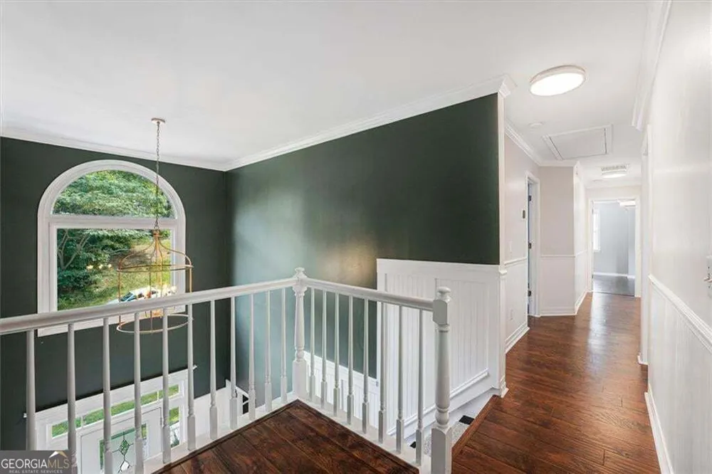 4005 Southbrook CT NW Kennesaw, GA 30152