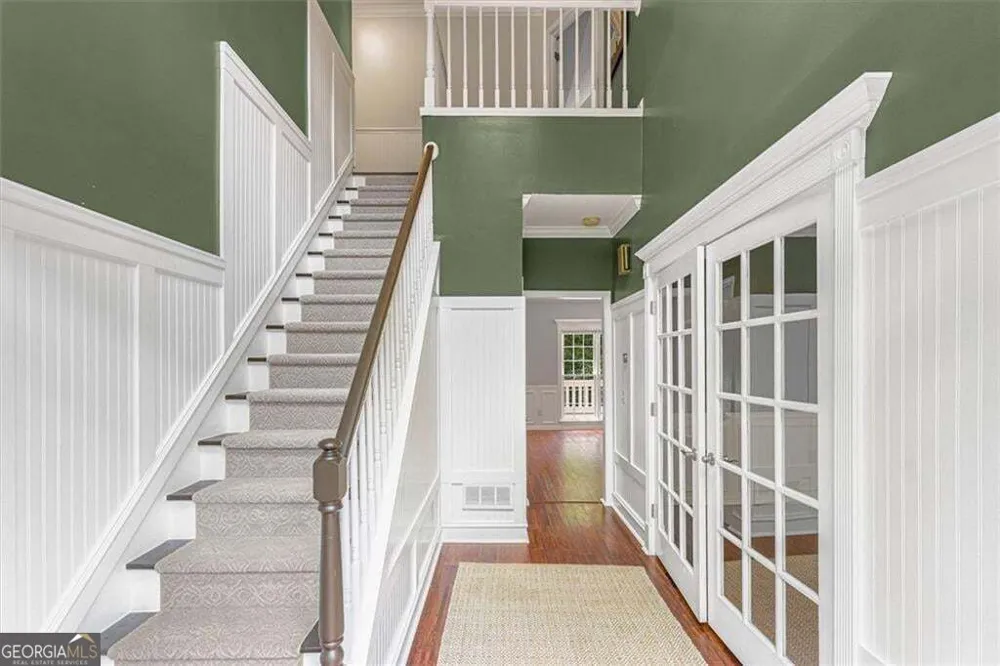4005 Southbrook CT NW Kennesaw, GA 30152