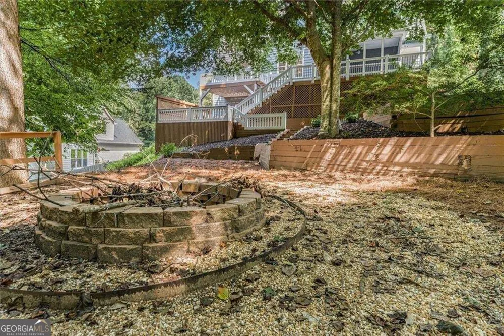 4005 Southbrook CT NW Kennesaw, GA 30152