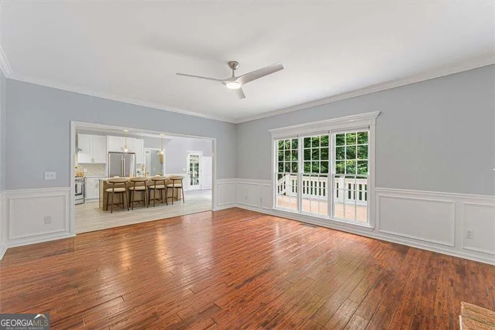 4005 Southbrook CT NW Kennesaw, GA 30152