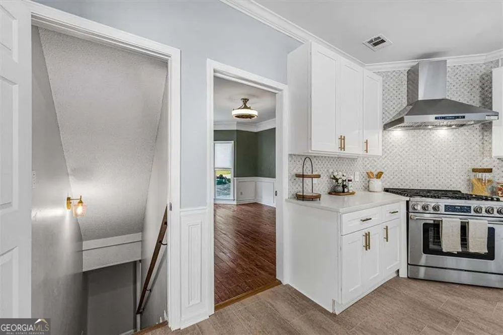 4005 Southbrook CT NW Kennesaw, GA 30152