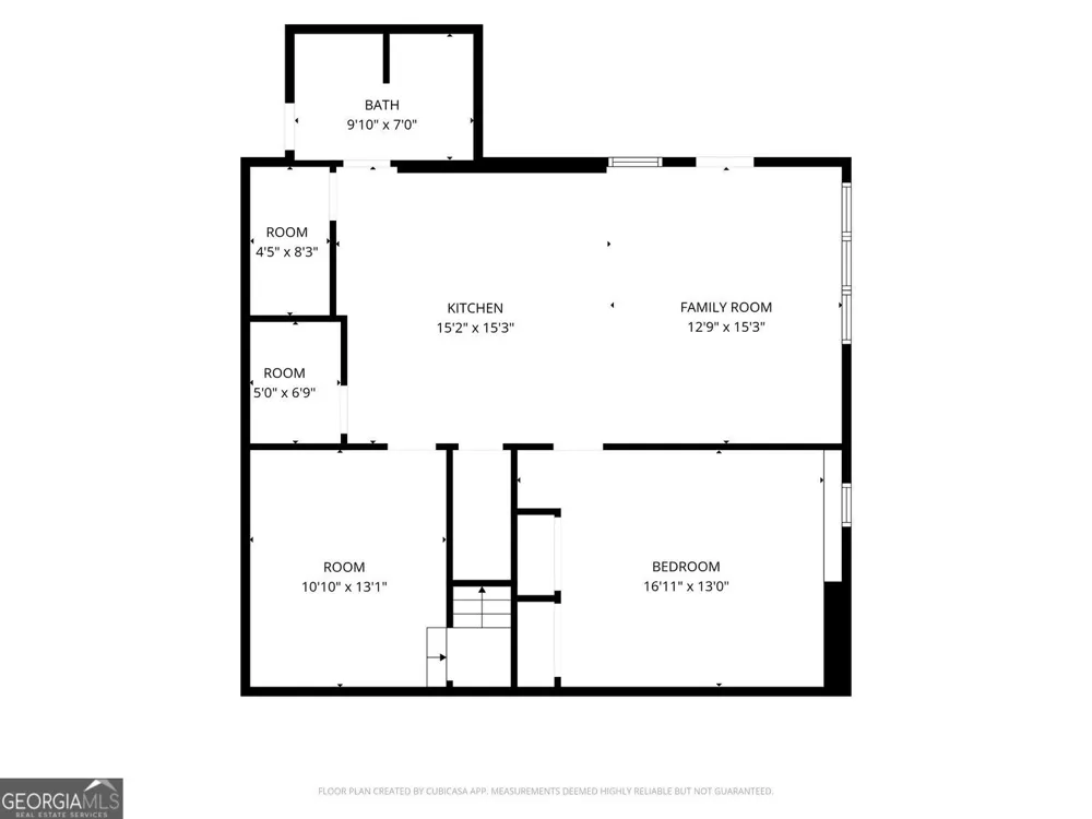 4005 Southbrook CT NW Kennesaw, GA 30152