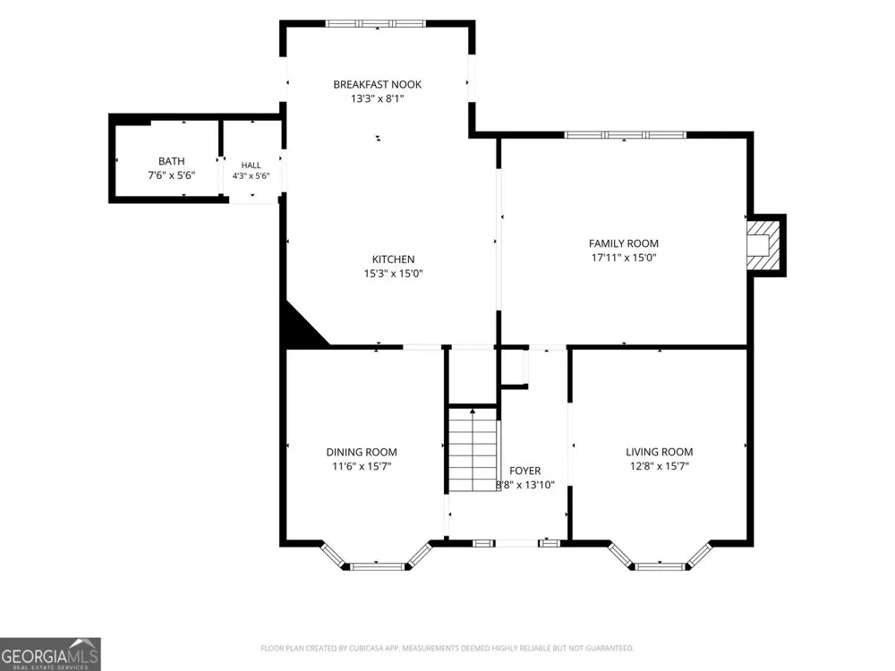 4005 Southbrook CT NW Kennesaw, GA 30152