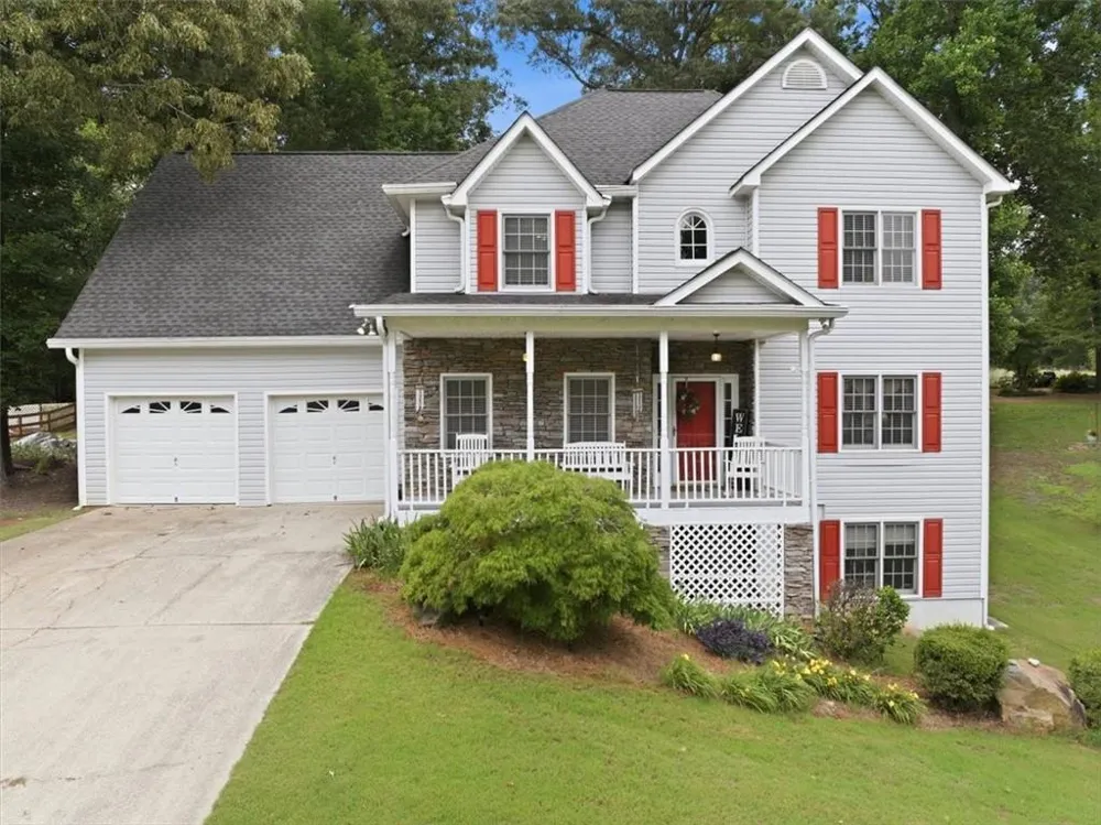 172 Glenn Eagles Way Hiram, GA 30141