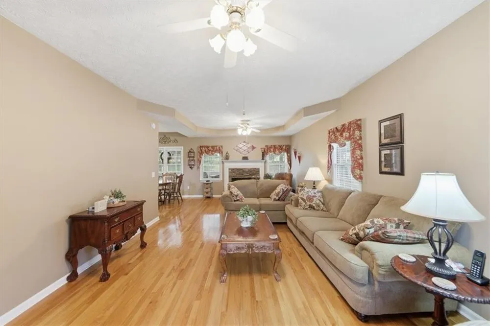 172 Glenn Eagles Way Hiram, GA 30141