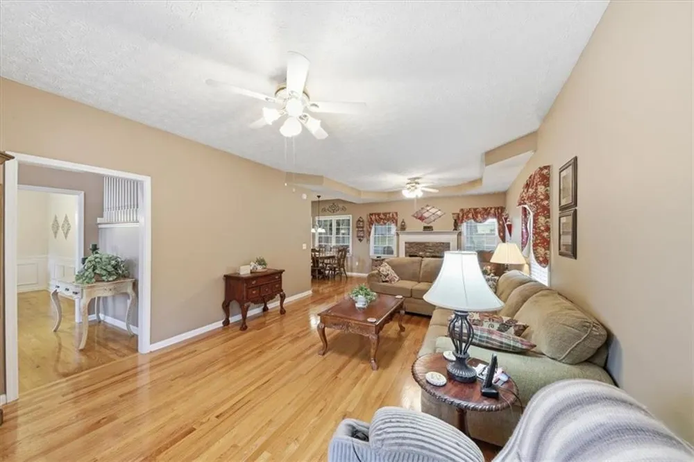 172 Glenn Eagles Way Hiram, GA 30141