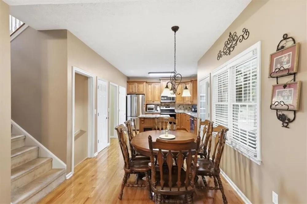 172 Glenn Eagles Way Hiram, GA 30141