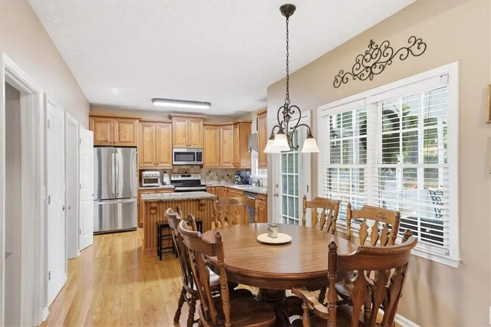 172 Glenn Eagles Way Hiram, GA 30141